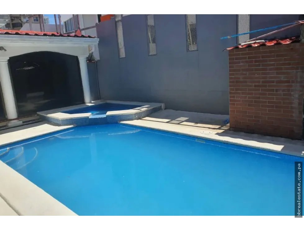 Venta de casa en Betania, La Alameda
