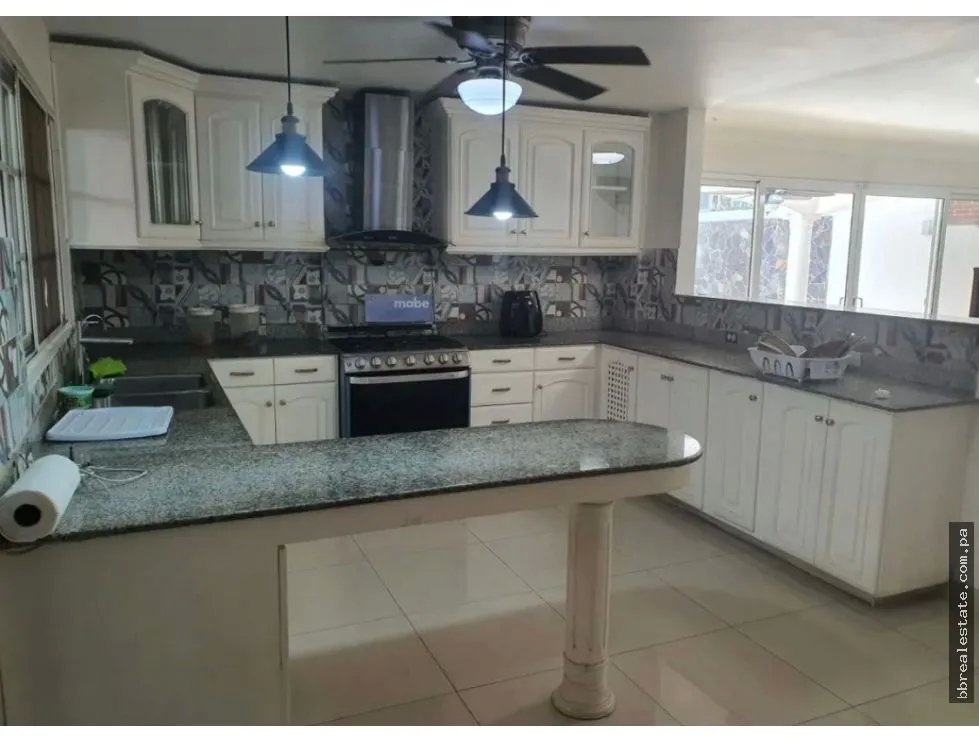 Venta de casa en Betania, La Alameda