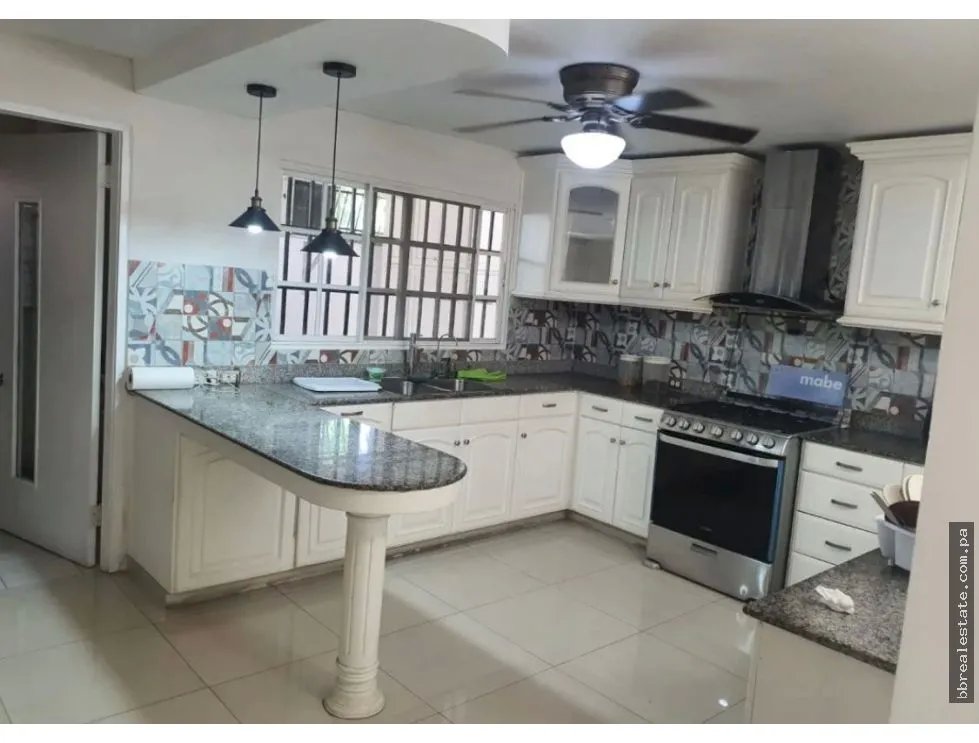 Venta de casa en Betania, La Alameda