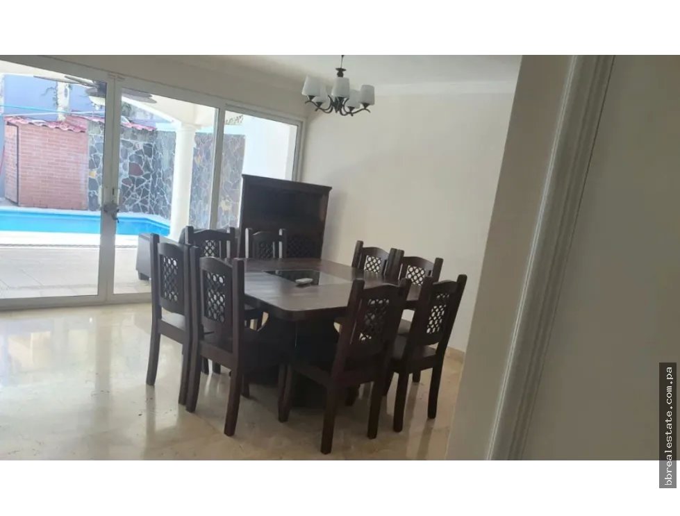 Venta de casa en Betania, La Alameda