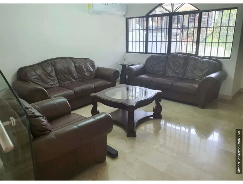 Venta de casa en Betania, La Alameda