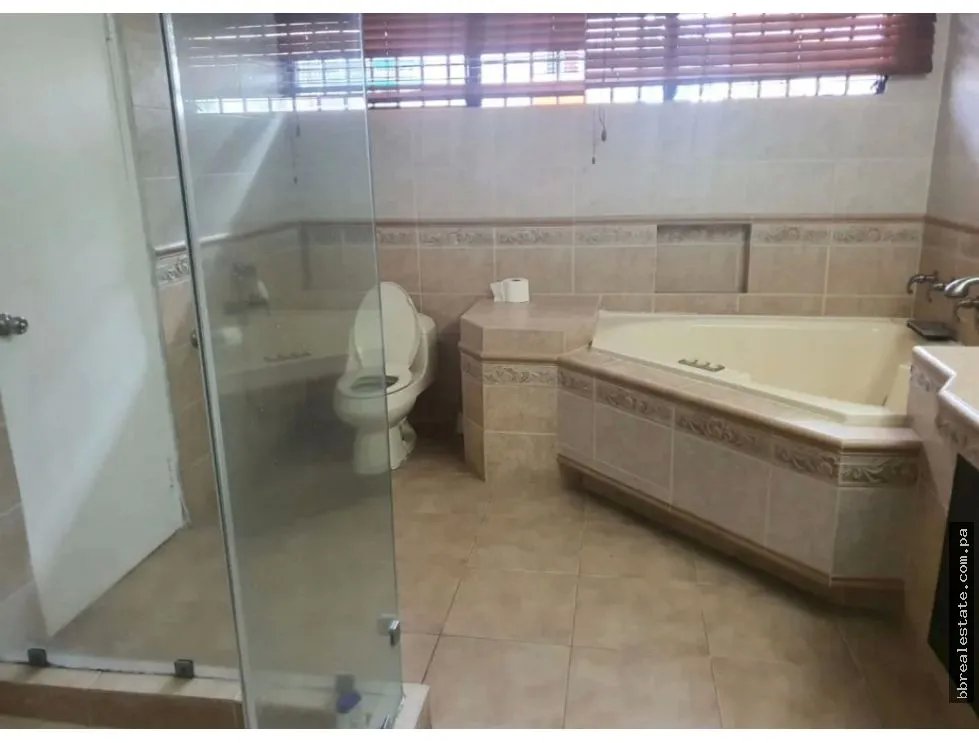 Venta de casa en Betania, La Alameda