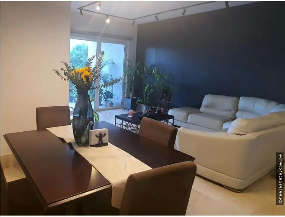 Venta de apartamento en Santa María, The Reserve