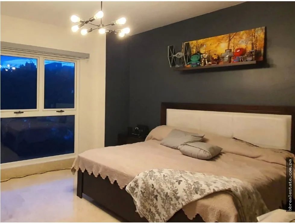 Venta de apartamento en Santa María, The Reserve