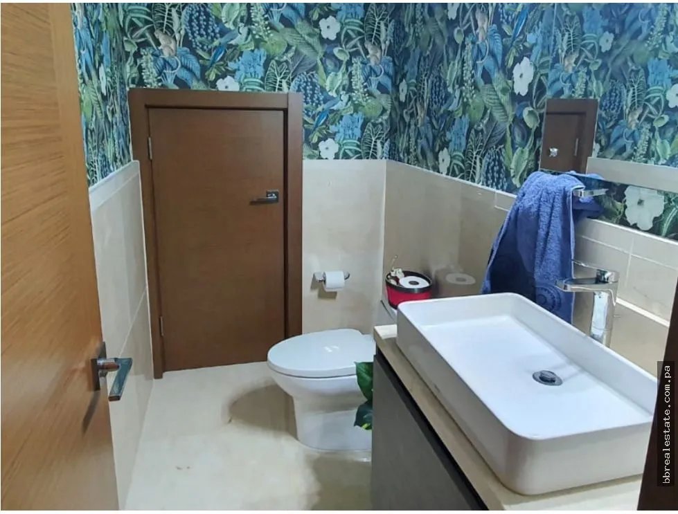 Venta de apartamento en Santa María, The Reserve