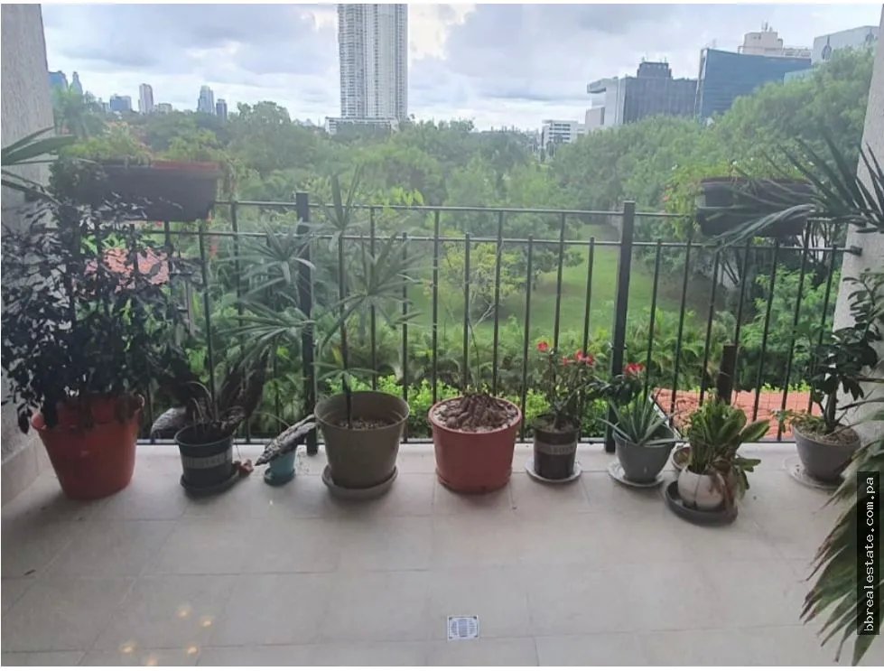 Venta de apartamento en Santa María, The Reserve