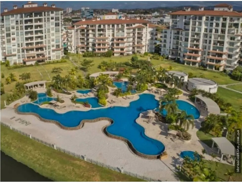 Venta de apartamento en Santa María, The Reserve