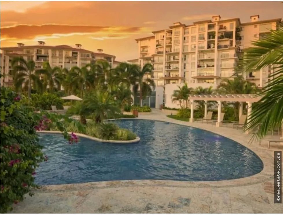 Venta de apartamento en Santa María, The Reserve
