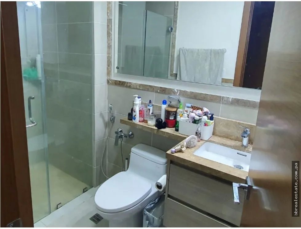 Venta de apartamento en Santa María, The Reserve