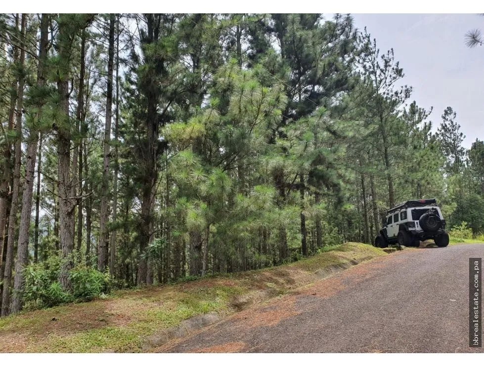 Venta de Terreno en Sora, Chame