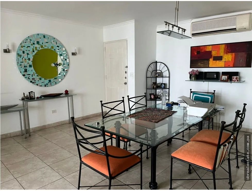 Venta de Apartamento en PH Mystic Point, Punta Pacífica