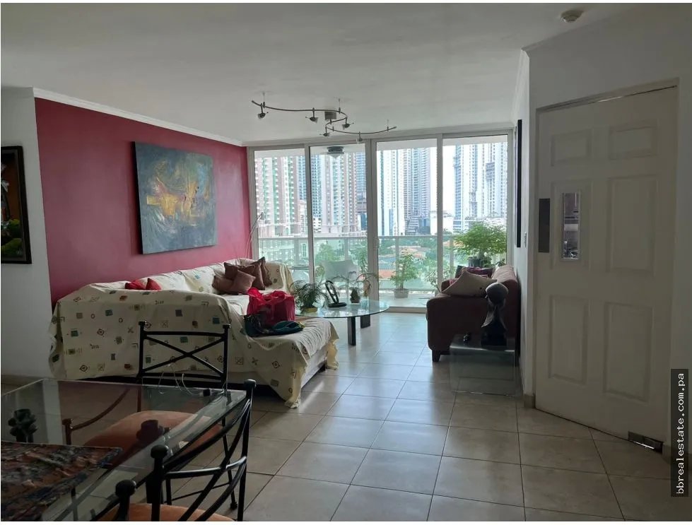 Venta de Apartamento en PH Mystic Point, Punta Pacífica