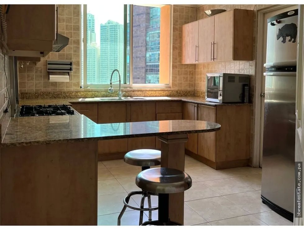 Venta de Apartamento en PH Mystic Point, Punta Pacífica