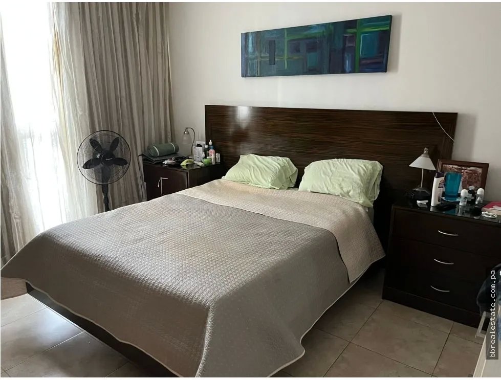 Apartment for sale in Punta Pacifica