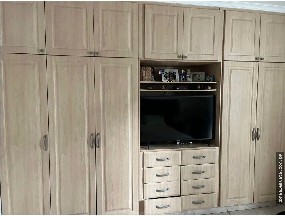 Apartment for sale in Punta Pacifica