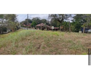 Building Lot for sale in Las Cumbres