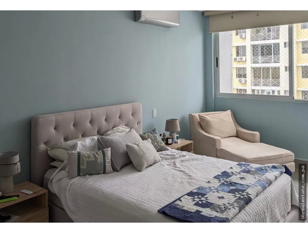 Venta de Apartamento en PH Loma Vista Tower, Hato Pintado