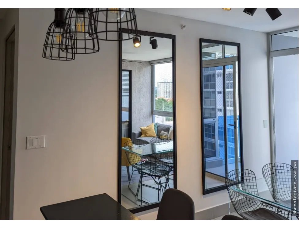Venta de Apartamento en PH Loma Vista Tower, Hato Pintado