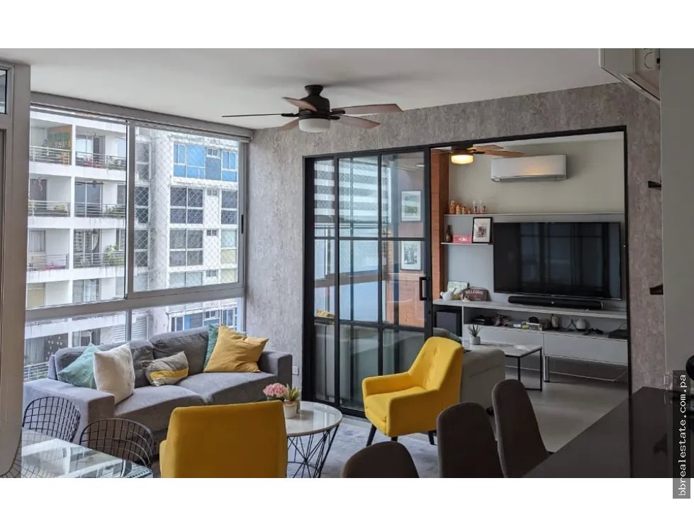 Venta de Apartamento en PH Loma Vista Tower, Hato Pintado
