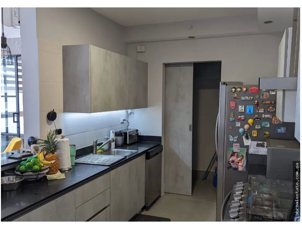Venta de Apartamento en PH Loma Vista Tower, Hato Pintado