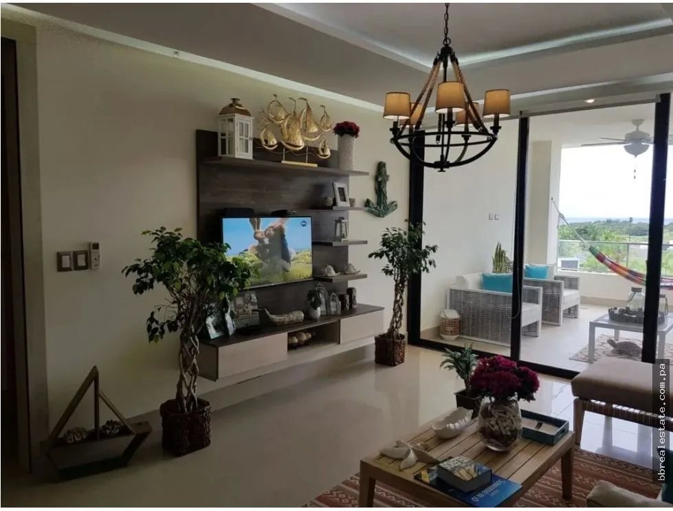 Apartment for sale in San Carlos