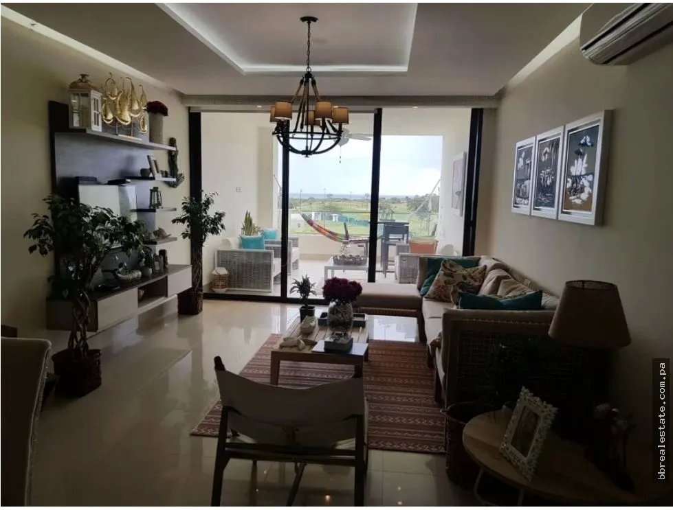 Apartment for sale in San Carlos