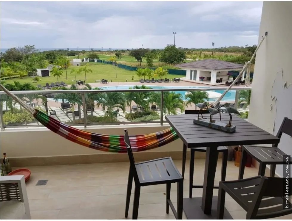 Apartment for sale in San Carlos