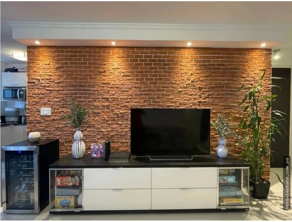 Venta de Apartamento en PH Sky Level, Hato Pintado
