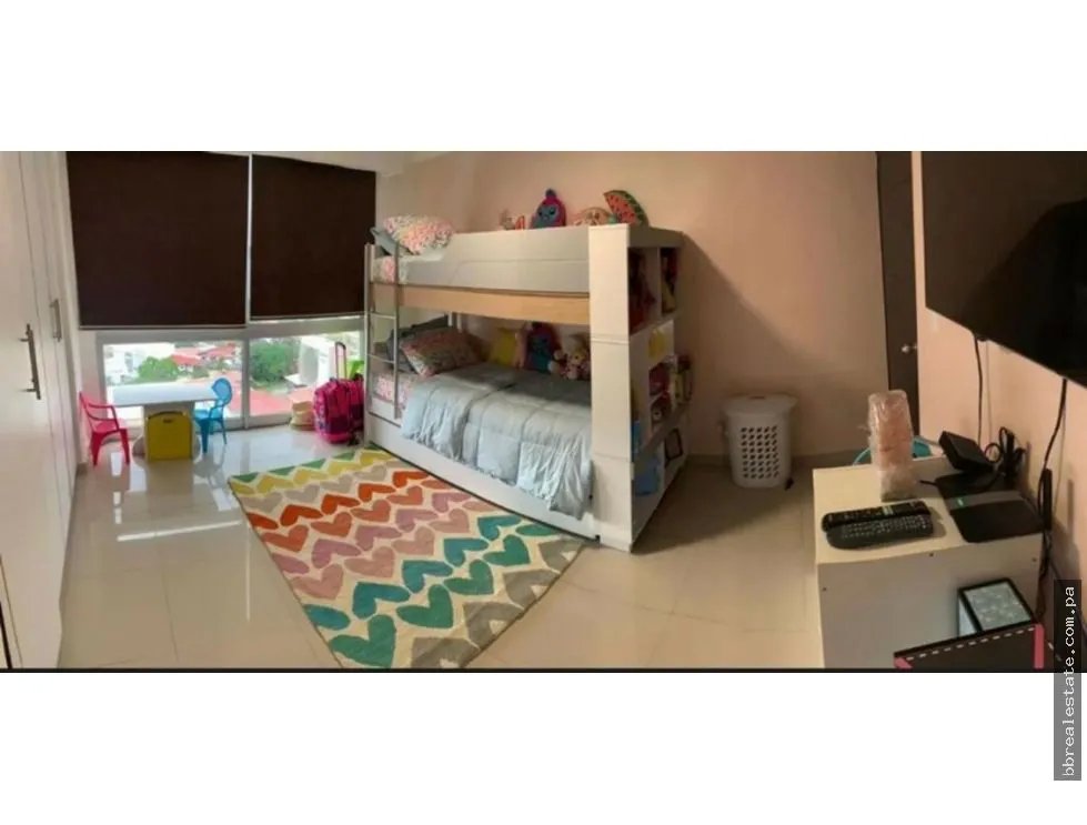 Venta de Apartamento en PH Sky Level, Hato Pintado