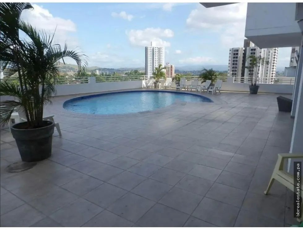 Venta de Apartamento en PH Sky Level, Hato Pintado