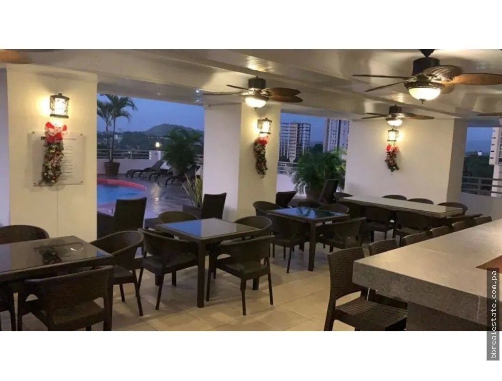 Venta de Apartamento en PH Sky Level, Hato Pintado