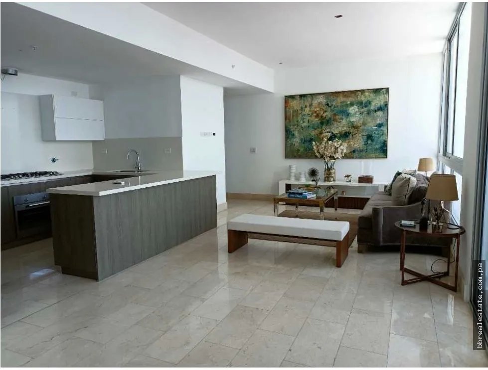 Apartment for sale in Coco del Mar