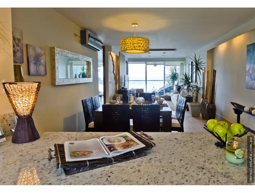Venta de Apartamento en PH Bahía Serena Beach, Playa Serena