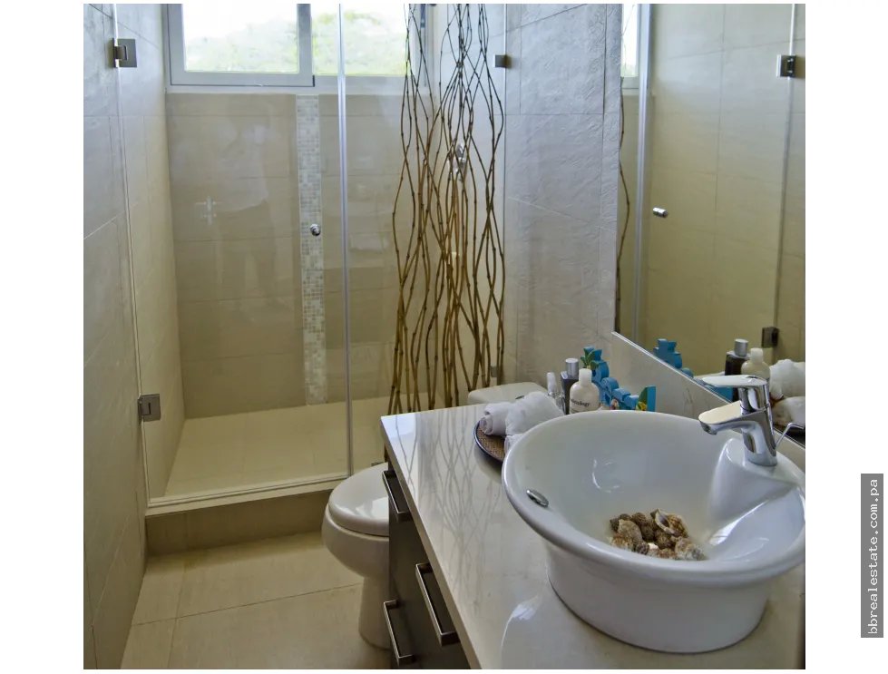 Venta de Apartamento en PH Bahía Serena Beach, Playa Serena