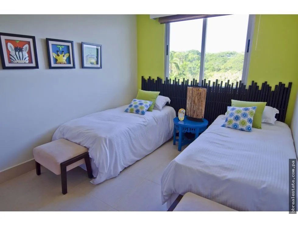 Venta de Apartamento en PH Bahía Serena Beach, Playa Serena