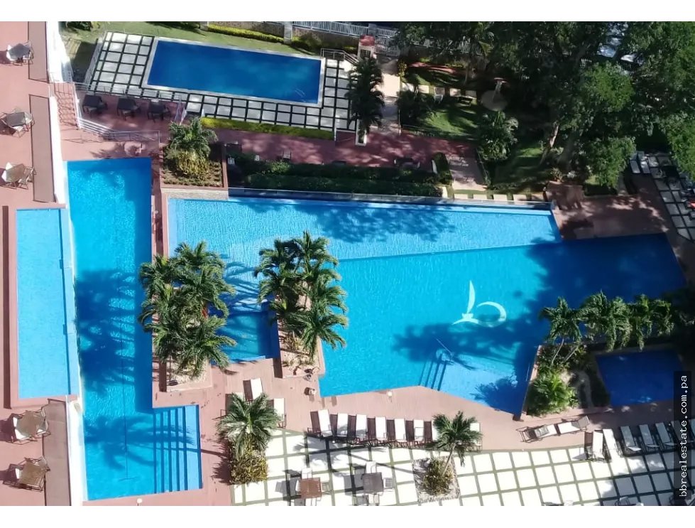 Venta de Apartamento en PH Bahía Serena Beach, Playa Serena