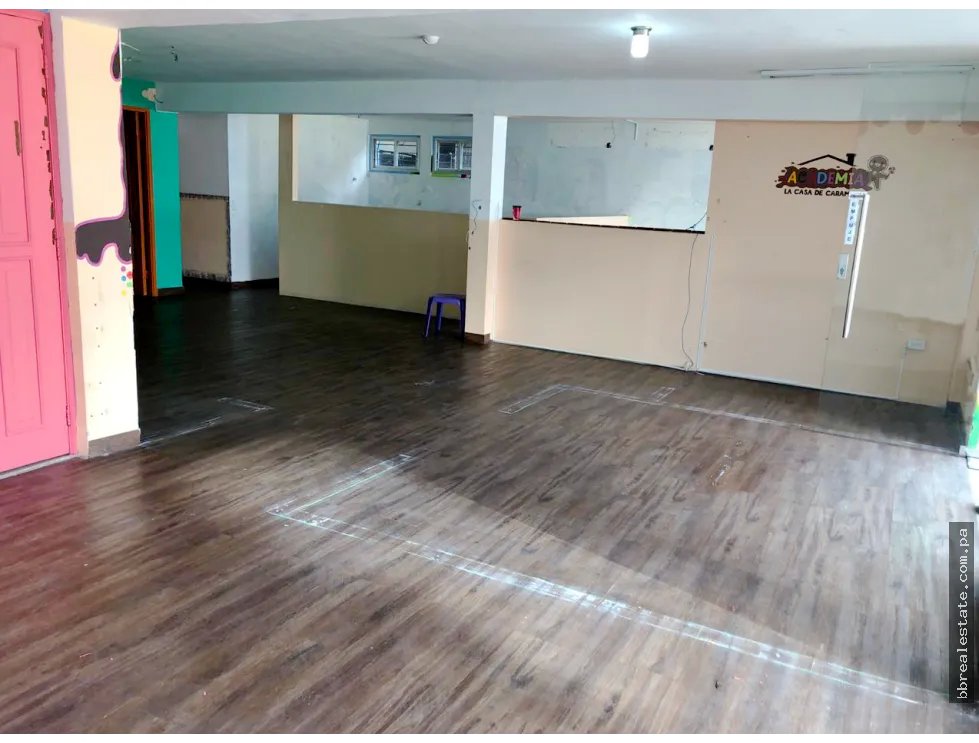 Venta de local comercial en Vía Cincuentenario, Coco del Mar