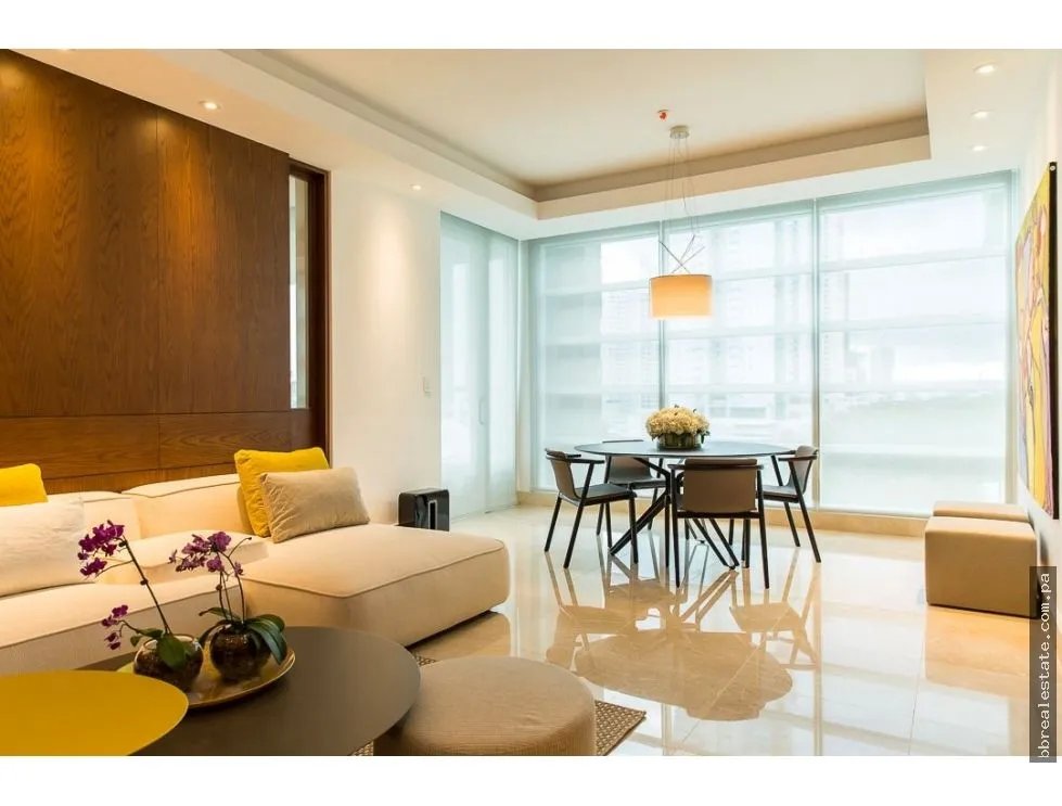 Venta de apartamento en Costa del Este, Ph Aria
