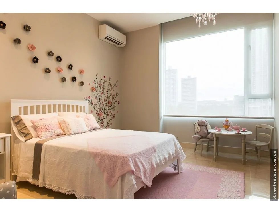 Venta de apartamento en Costa del Este, Ph Aria