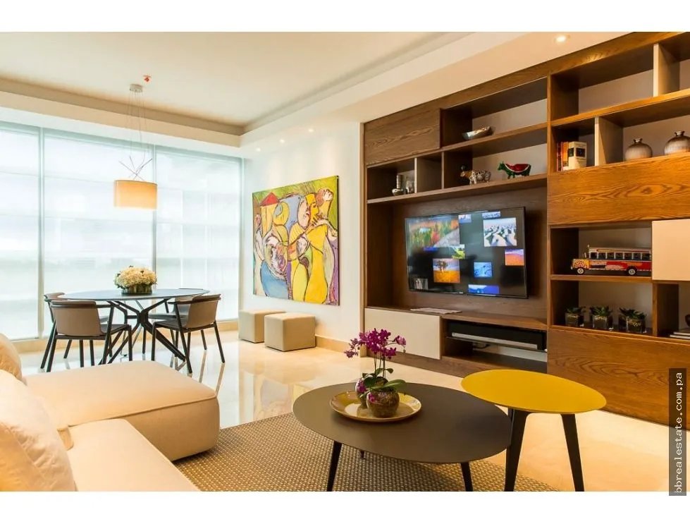 Venta de apartamento en Costa del Este, Ph Aria