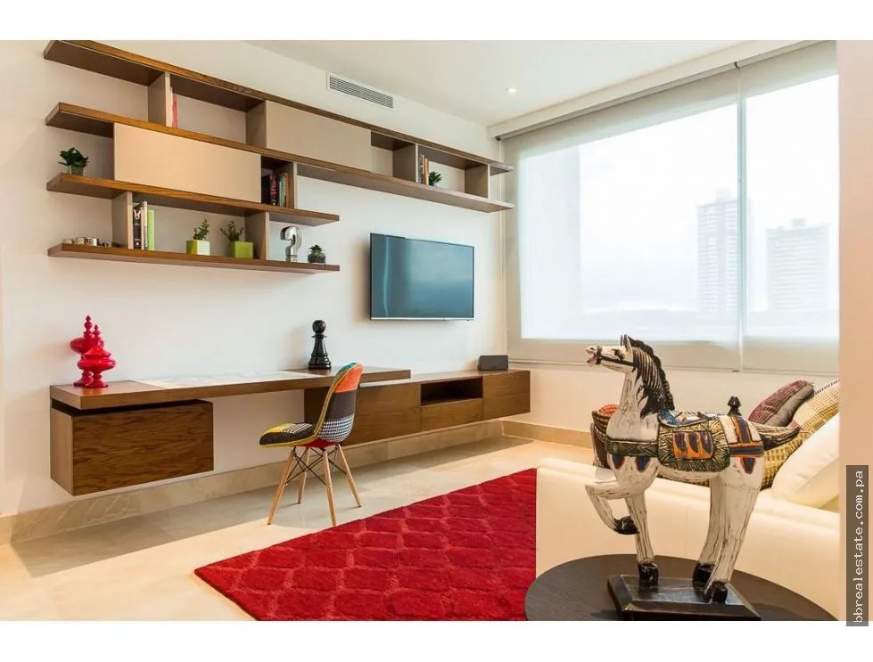 Venta de apartamento en Costa del Este, Ph Aria
