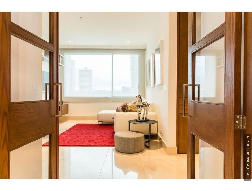 Venta de apartamento en Costa del Este, Ph Aria