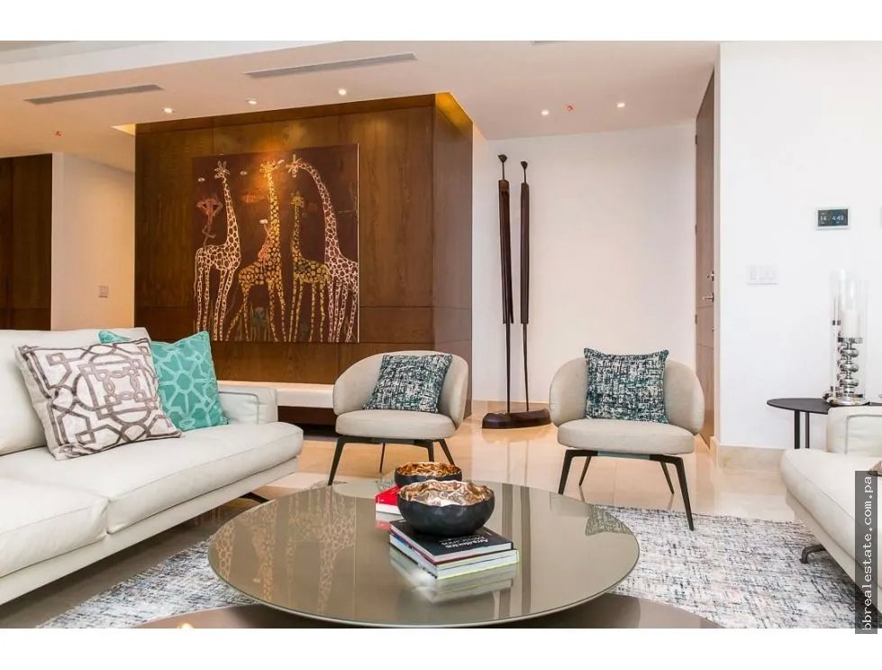 Venta de apartamento en Costa del Este, Ph Aria