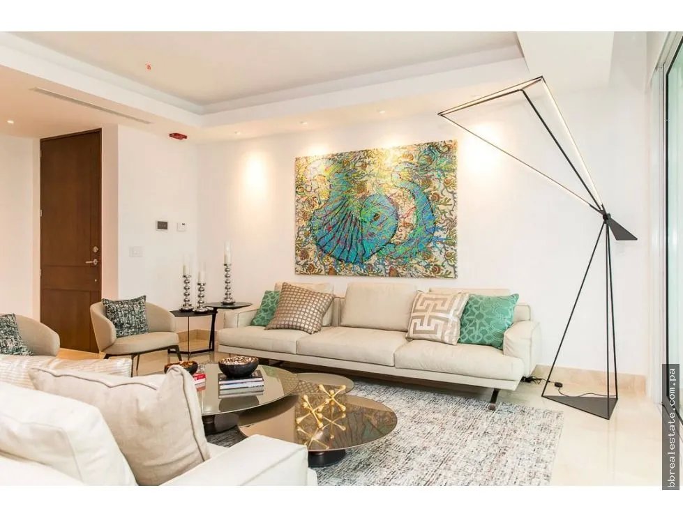 Venta de apartamento en Costa del Este, Ph Aria