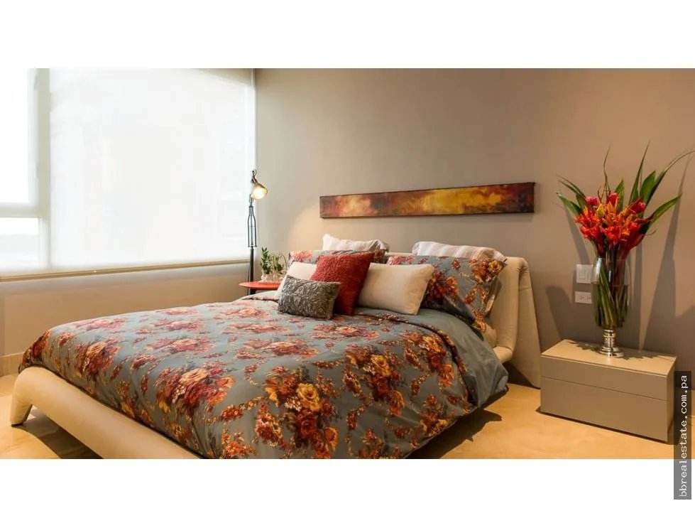 Venta de apartamento en Costa del Este, Ph Aria