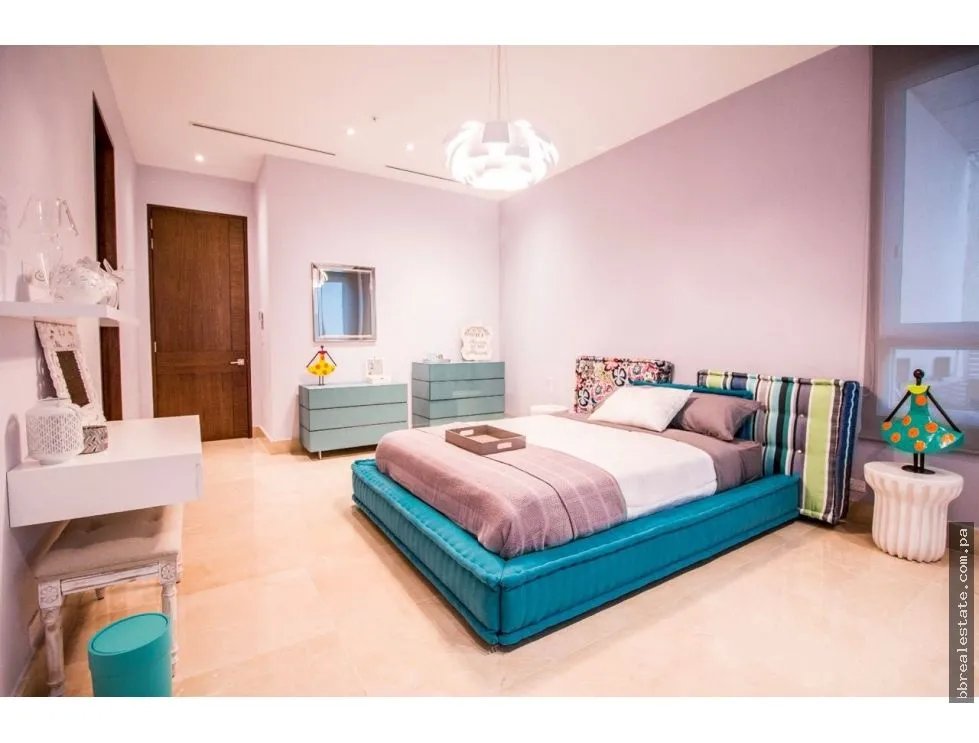 Apartment for sale in Costa del Este