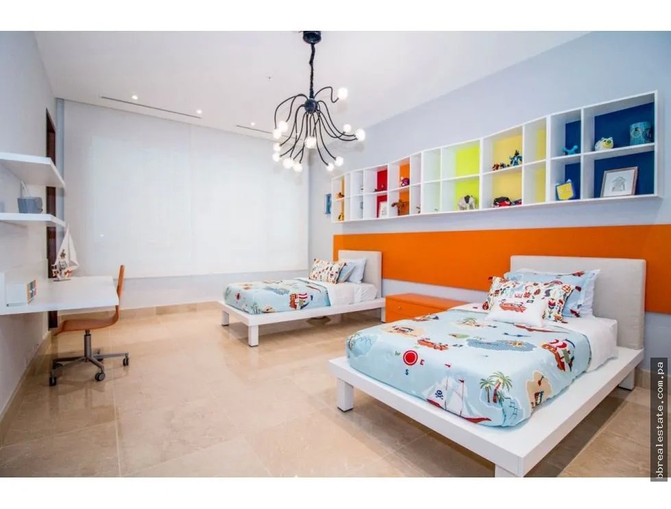 Apartment for sale in Costa del Este