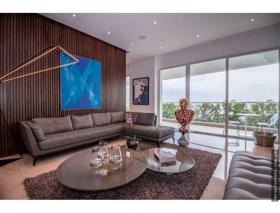 Venta de apartamento en Costa del Este, Ph Marea II
