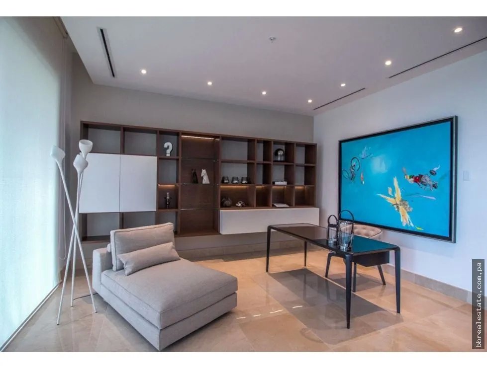 Venta de apartamento en Costa del Este, Ph Marea II