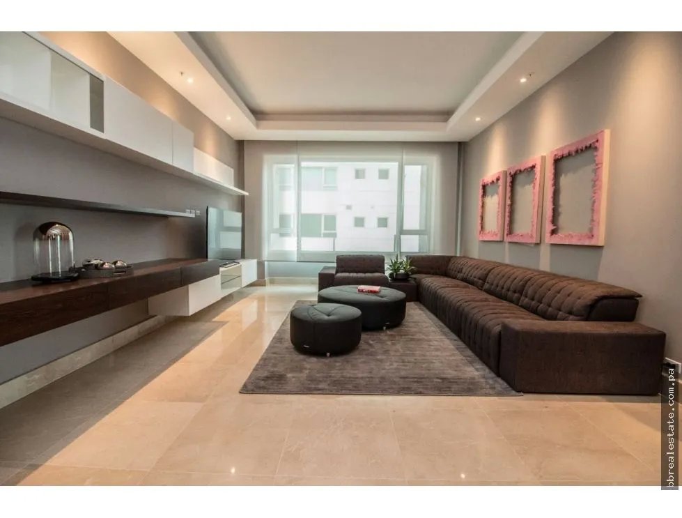 Venta de apartamento en Costa del Este, Ph Marea II
